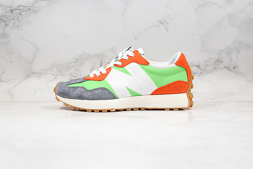 New Balance 327 Retro Pioneer Number_ MS327SAB 36-45-0160adb1